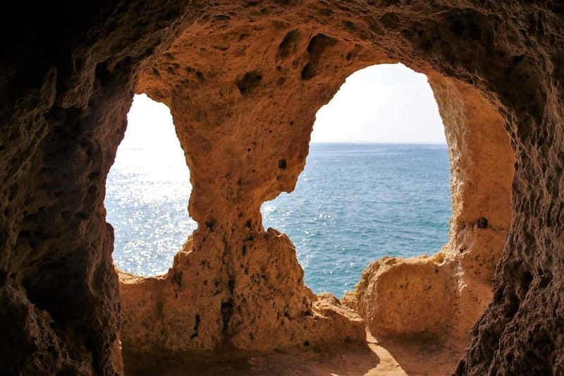 Algarve Adventures from Lisbon + Benagil Cave Boat Tour! - Price and Value: What You Are Paying For