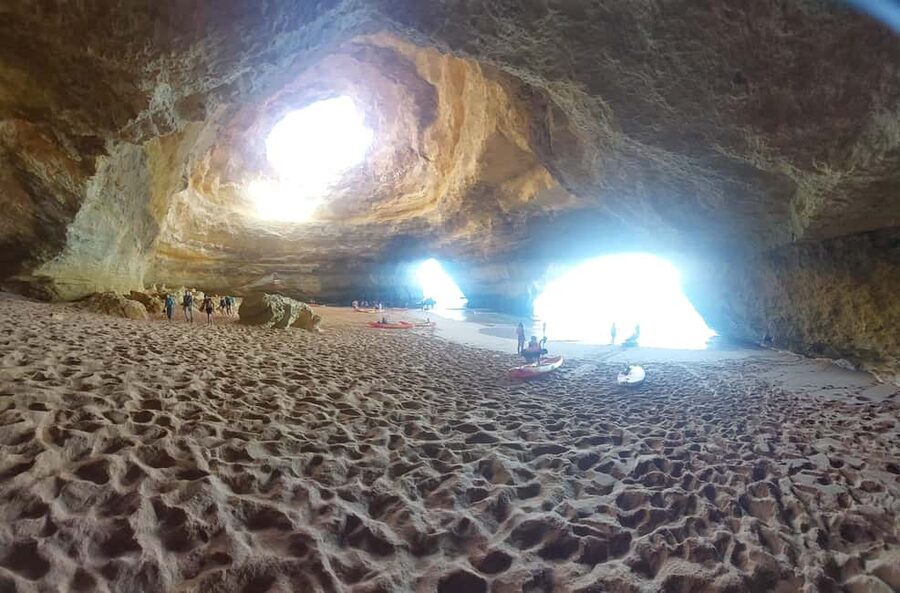 Algarve: Boat Trip to the Caves of Benagil - Key things to know before you go
