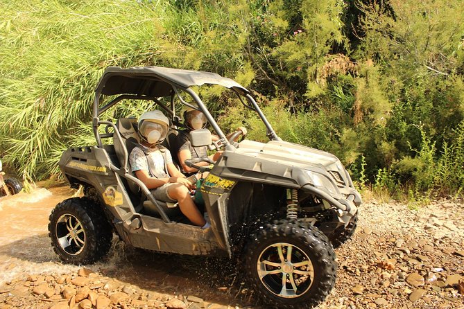 Algarve Buggy Tours - The 3-Hour Route: Querença and the Off-Road Parts That Matter