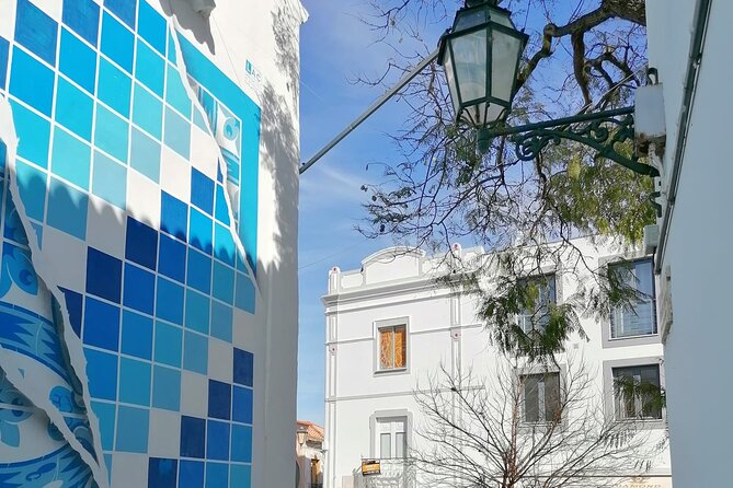 Algarve Coast Full-Day Private Tour - Walking in Lagos old town: Slave Market, Santo António, and the photo corridor