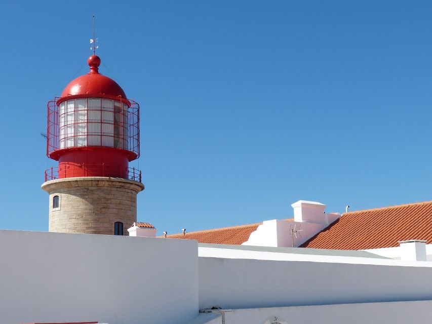 Algarve: Full-Day Guided Sightseeing Tour with Lunch - Key Highlights At A Glance