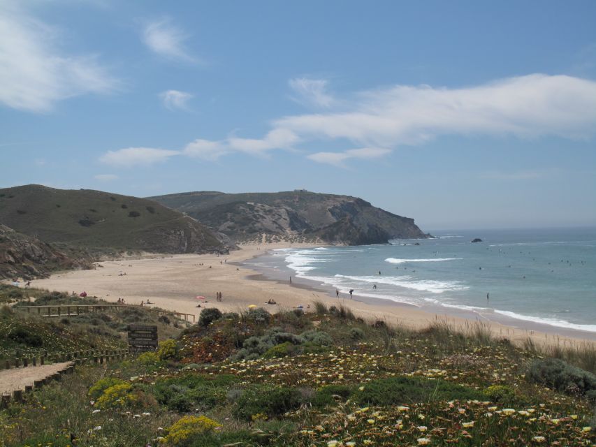 Algarve: Full-Day Guided Sightseeing Tour with Lunch - Who This Tour Fits Best, and Who Should Rethink It