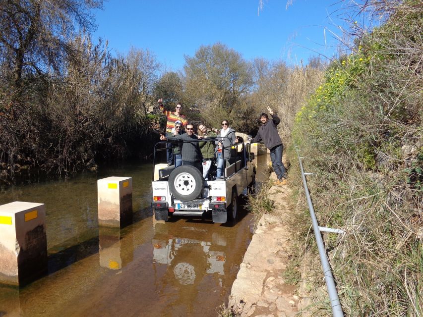 Algarve Full-Day Jeep Safari Tour with Lunch - Price and value: does $68 make sense?