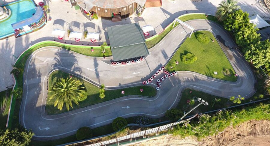 Algarve: Go-Kart Experience at Karting Almancil Family Park - Price and value: is $15 per person worth it?