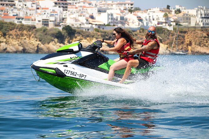 Algarve Jet Ski Rental from Albufeira - Key Things You’ll Notice Right Away