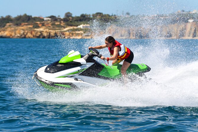 Algarve Jet Ski Rental from Albufeira - Who This Jet Ski Rental Is Best For, and Who Should Skip It