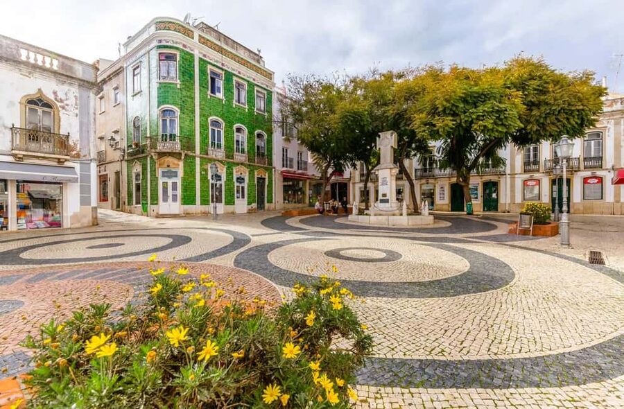 Algarve: Lagos and Cabo Sao Vicente Guided Tour - The old slave market stop, and how to handle it respectfully