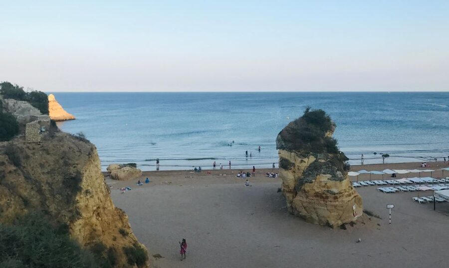 Algarve: Lagos Sightseeing guided Tour with e-bikes - Price, logistics, and timing that actually matter