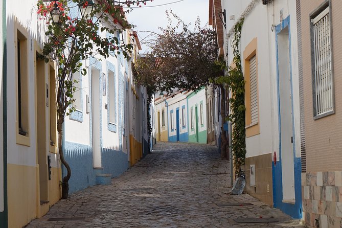 Algarve Landscapes & Winery - Key Takeaways Before You Go