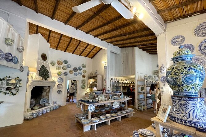 Algarve Landscapes & Winery - Price and Value: Is $89.30 a Good Deal?