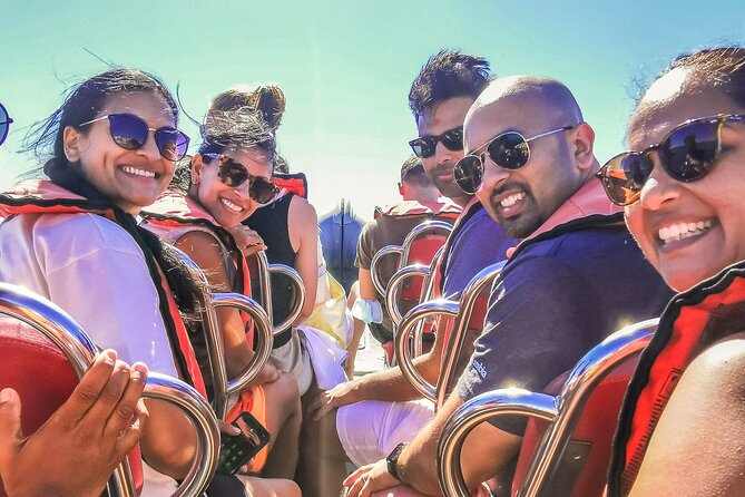 Algarve Private Tour from Lisbon with Benagil Caves Boat Trip - Ponta da Piedade, Albufeira, or Beach Time: How to Make It Your Day