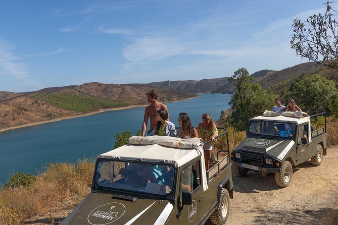 Algarve Safari - Full Day Tour from Albufeira w / lunch - Key Highlights You Should Know Before You Go