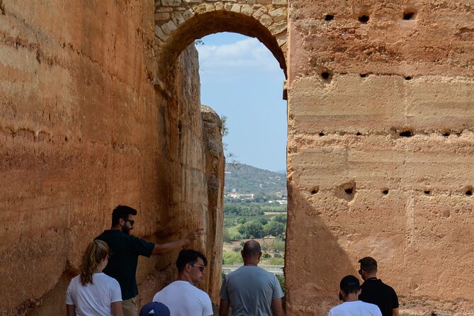 Algarve Safari - Half Day from Albufeira - Guides Make the Day: Tibor, Fred, Eddie, and Alison