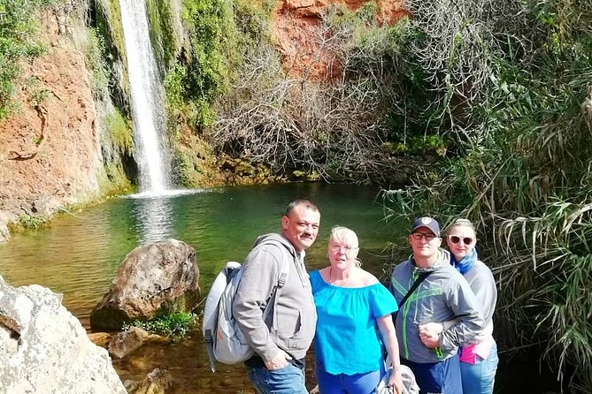 Algarve Safari - Half Day from Albufeira - Price and Value for $48.37, What You Get for Half a Day
