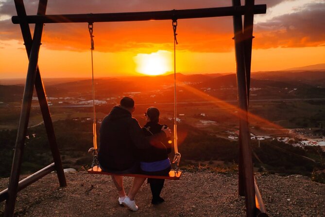 Algarve Sunset Safari Tour from Albufeira - Key things to know before you go