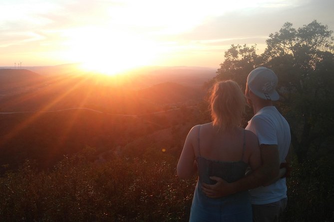 Algarve Sunset Safari Tour from Albufeira - Local tastings you may find along the way