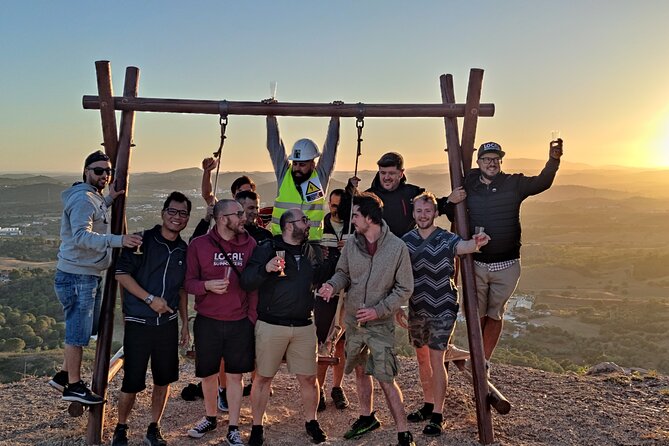 Algarve Sunset Safari Tour from Albufeira - Value check: is $48.27 worth it for a 3-hour sunset safari?
