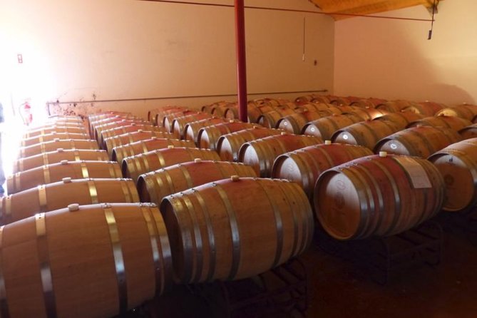 Algarve wine tour and mountain top trip with lunch or dinner at sunset time - Monte Foia: your short stop for big 360º panoramic payoff