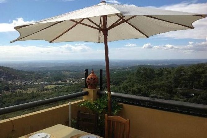 Algarve wine tour and mountain top trip with lunch or dinner at sunset time - Who should book this Algarve wine and Monchique sunset day, and who might not