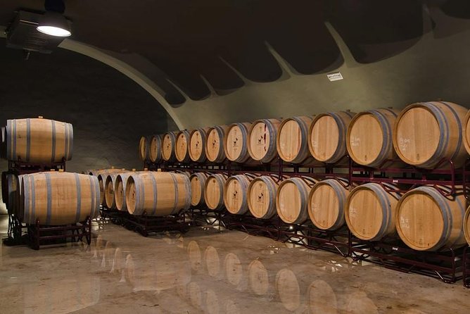 Algarve Wine Tour of Two Wine Estates - Food and Snacks: Plan Ahead So You Feel Good