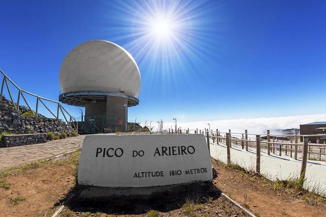 All Madeira In 2 Days Tour - Price and logistics that actually affect your day