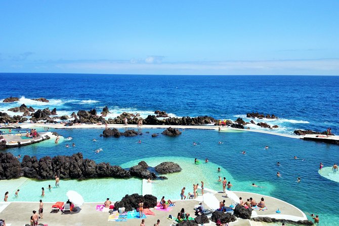 All Madeira In 2 Days Tour - Final verdict: who should book All Madeira in 2 Days