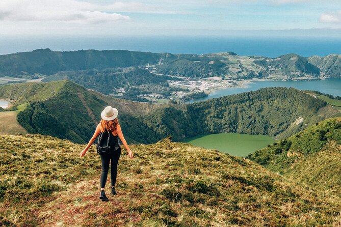 All West, Sete Cidades, Mosteiros, Ferraria - Private Tour - Why This Private West São Miguel Day Feels Different Than a Cruise Bus