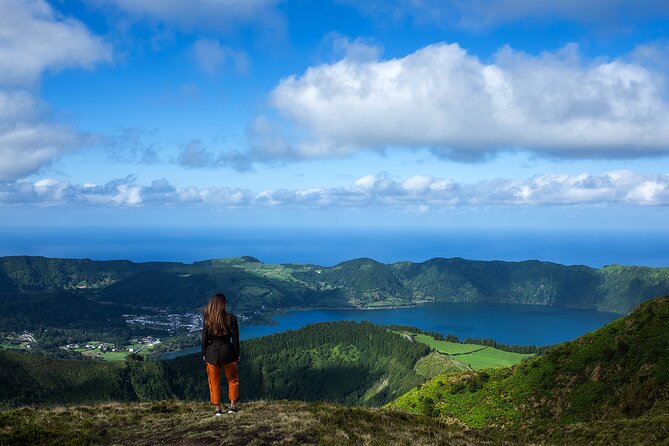 All West, Sete Cidades, Mosteiros, Ferraria - Private Tour - Entering West São Miguel From Ponta Delgada, With Pickup That Saves Time