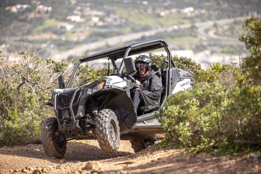Almancil: Algarve Guided Off-Road Buggy Adventure - Almancil Off-Road Buggy Adventure: What You Get for the Price