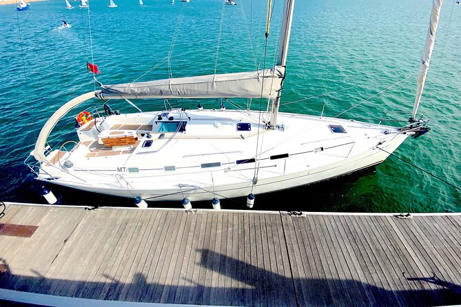 Amazing Tour on Sailing Boat - Who This Sail Tour Suits Best (and Who Might Prefer Something Else)
