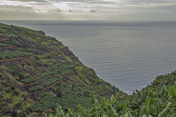 Amazing West - Jeep Safari Tour - Full Day - Shared Tour - Pickup in Funchal: how the timing works in real life