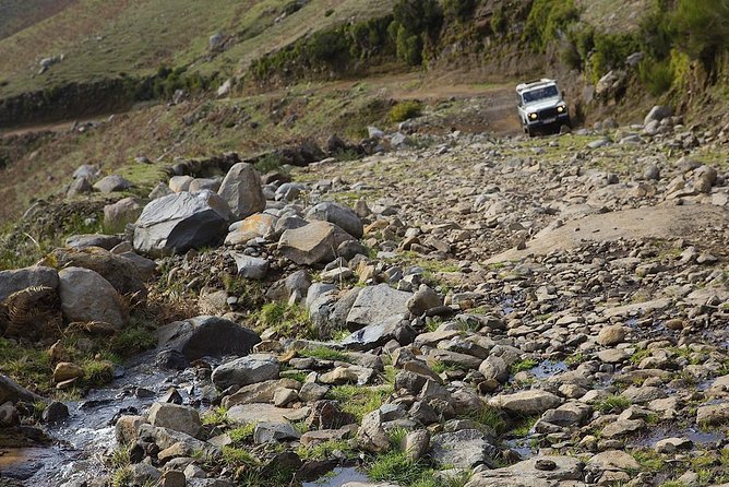 Amazing West - Jeep Safari Tour - Full Day - Shared Tour - Price and what you should budget so the day stays smooth