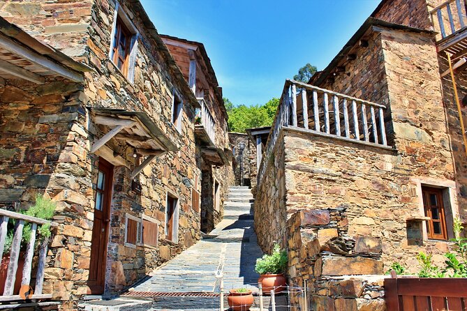An adventure through the Schist Villages of Lousã - Key Highlights You’ll Care About