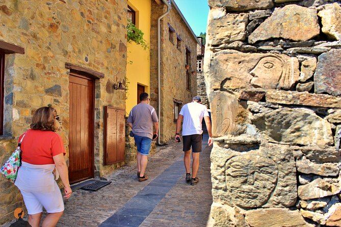 An adventure through the Schist Villages of Lousã - Should You Book the Schist Villages of Lousã Tour?