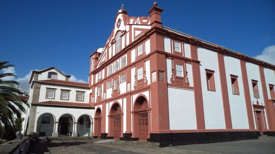 Angra do Heroísmo: Walking Tour with Local Pastry and Coffee - What $53 buys you, and whether it’s good value