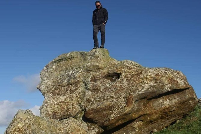 ARCHEOLOGY TOUR (Full Day Private Tour) - How small hikes and weather shape what you get to see