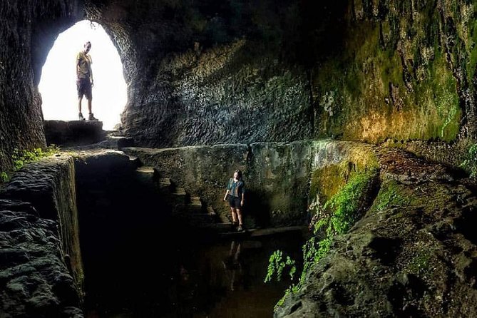 ARCHEOLOGY TOUR (Full Day Private Tour) - Pickup, private transfers, and how the day actually runs