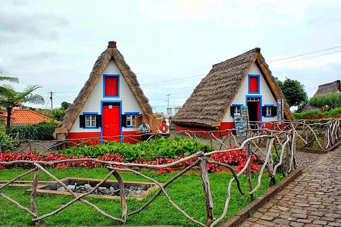 Around The Island - Two Days Tour From 9am To 5pm (Each Day) - The Guides: Lionel, Renato, Gloria, Paulo, and the Right Balance