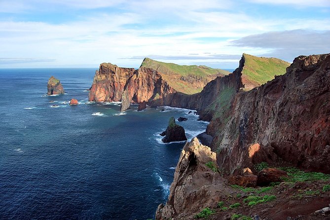 Around The Island - Two Days Tour From 9am To 5pm (Each Day) - What to Bring for Madeira Road Trips (Layers, Seats, and Swim Gear)