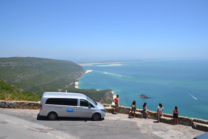 Arrabida and Sesimbra Small-Group Day Trip from Lisbon with Wine Tasting - Setúbal market or Palmela Castle: start with local food energy