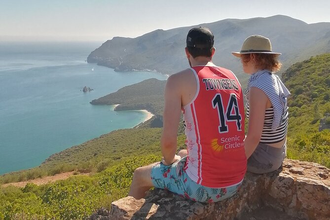 Arrábida: Beach, Nature & History - Why Arrábida feels different from a Lisbon day