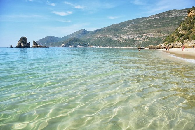 Arrabida Safari – Europe's Most Beautiful Beach & Hidden Gems - Lapa de Santa Margarida Cave Hike, Optional but Special