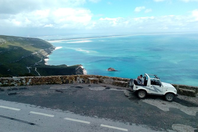 Arrabida Safari – Europe's Most Beautiful Beach & Hidden Gems - Sesimbra Fishing Village, a Quick Taste of Local Life