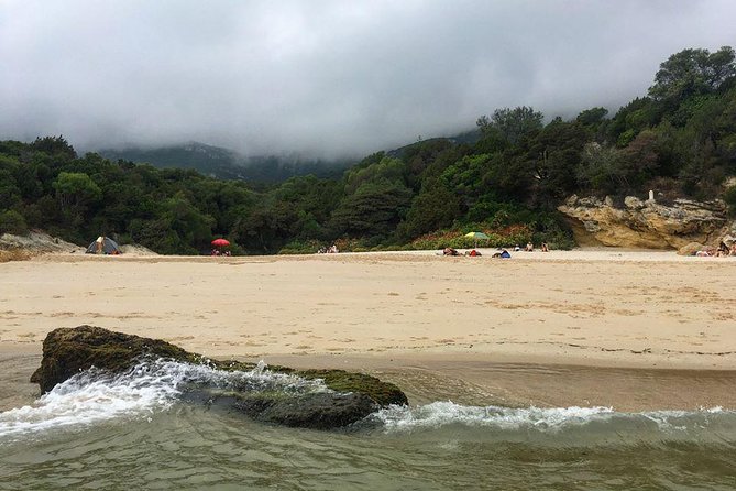 Arrabida Safari – Europe's Most Beautiful Beach & Hidden Gems - Guides Make or Break the Day, From Andy to Antonio and Rui