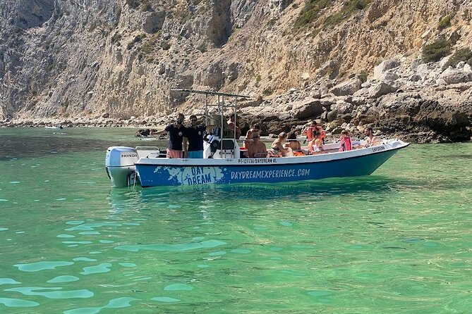 Arrábida Secret Beaches and Caves with Snorkeling Stop - Where you’ll actually be: Sesimbra and Arrábida National Park