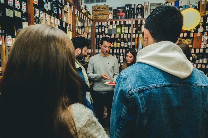 Authentic Food and Wine Tour in Porto by Food Lover Tour - The Best Part: A Porto Food Map You Can Actually Use