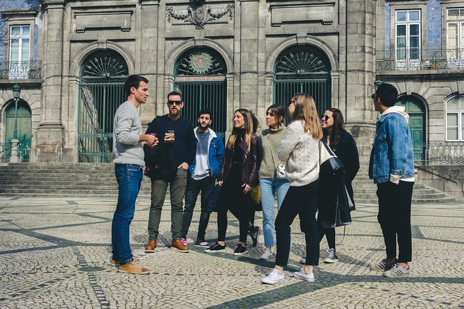 Authentic Food and Wine Tour in Porto by Food Lover Tour - Who Gets the Most From This Tour (And Who Should Rethink It)