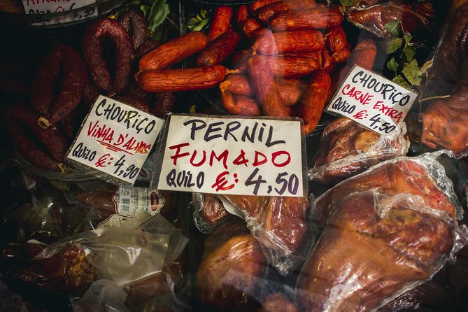 Authentic Food and Wine Tour in Porto by Food Lover Tour - Practical Details That Make the Tour Easier