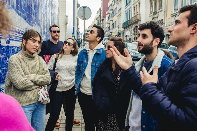 Authentic Food and Wine Tour in Porto by Food Lover Tour - Should You Book This Food and Wine Tour in Porto?