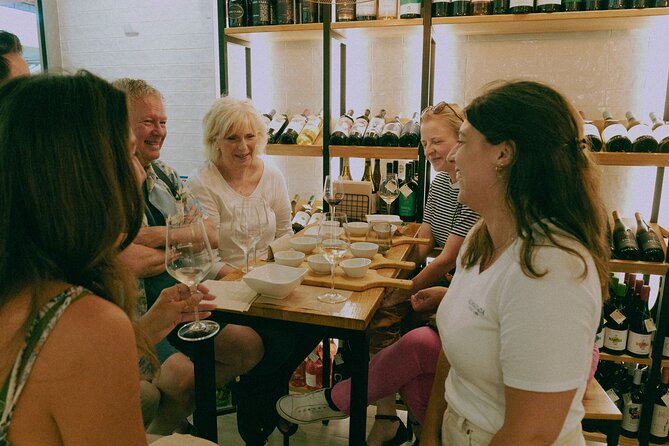 Authentic Market & Food Tour in Portimão, Algarve - Stop 1: Mercado Municipal de Portimão Tastings and Local Fish Talk
